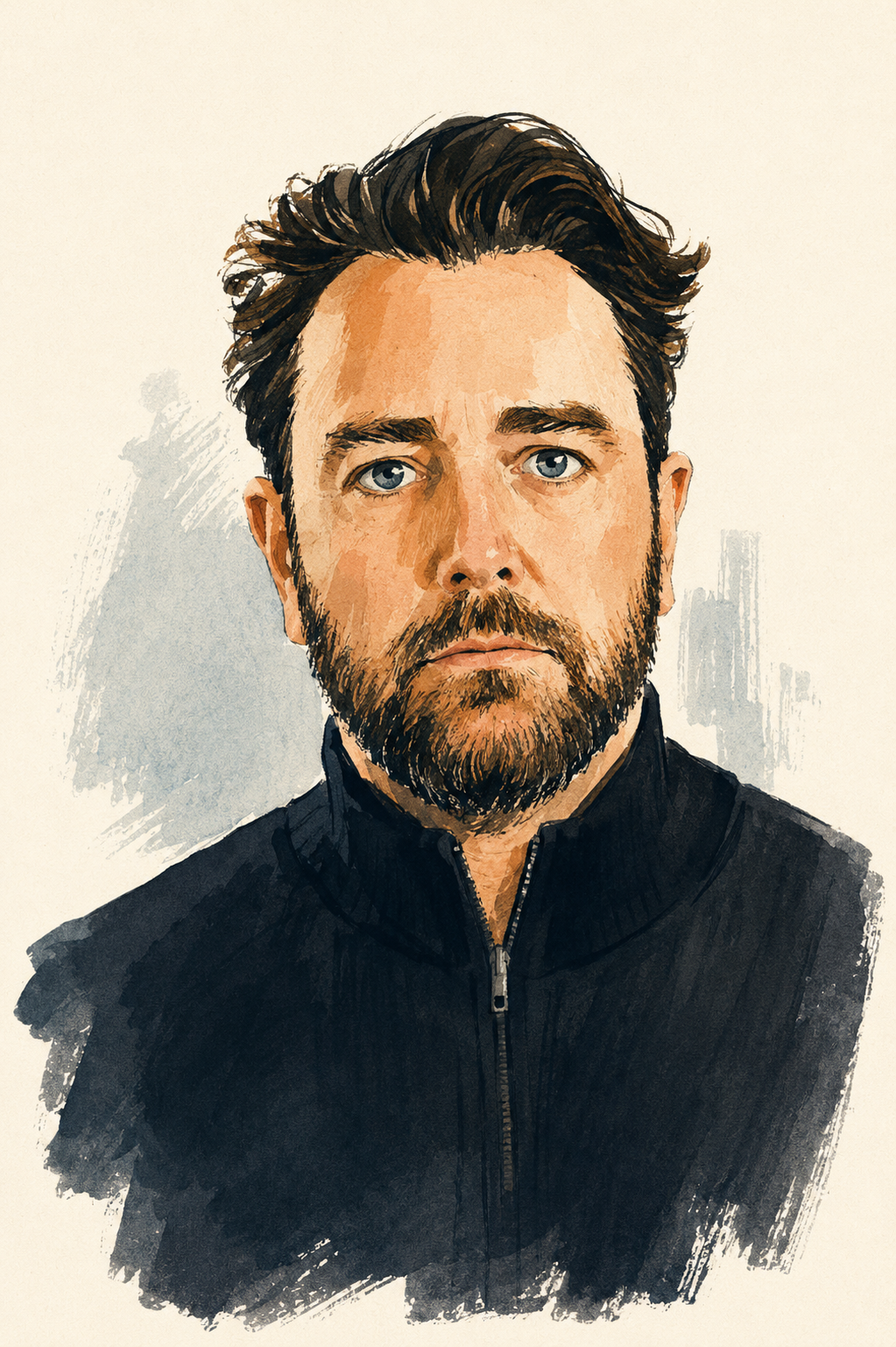 David Rayner, founder of VALET